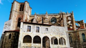 Iglesia de Santa María de la Asunción