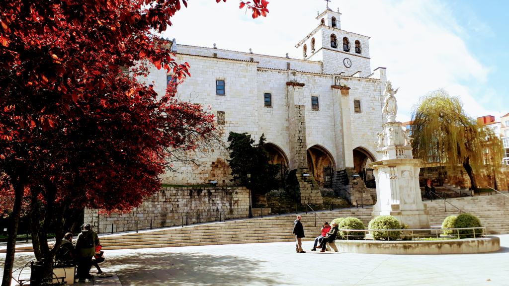 Catedral de Nuestra Señora de la Asunción