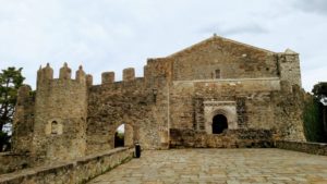 Santa María de los Ángeles