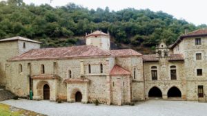 Santo Toribio de Liébana Monastery
