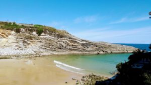 Playa Del Sablón