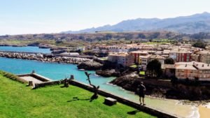 Llanes