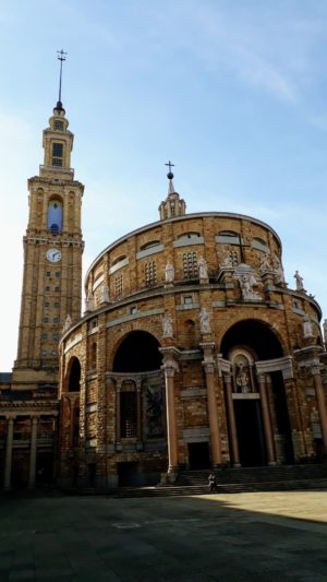 Universidad Laboral de Gijón