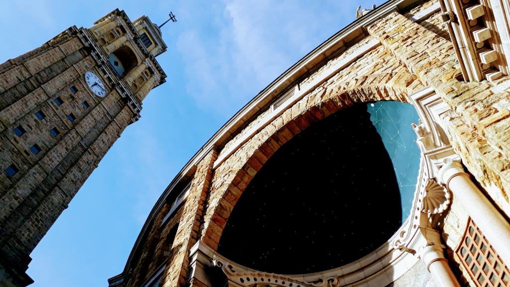 Universidad Laboral de Gijón