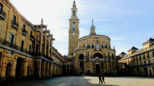 Universidad Laboral de Gijón