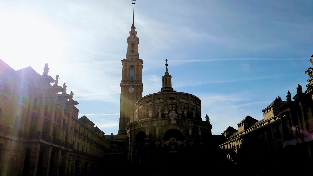 Universidad Laboral de Gijón