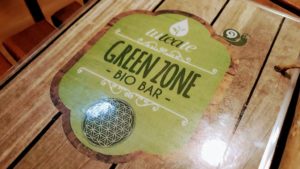 Green Zone Bio