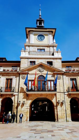 Town hall