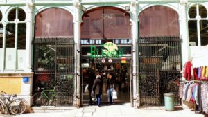 Mercado El Fontán