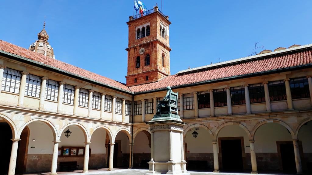 Universidad de Oviedo
