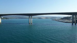 Ponte dos Santos