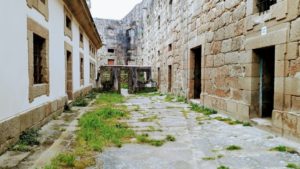 Castelo de San Felipe