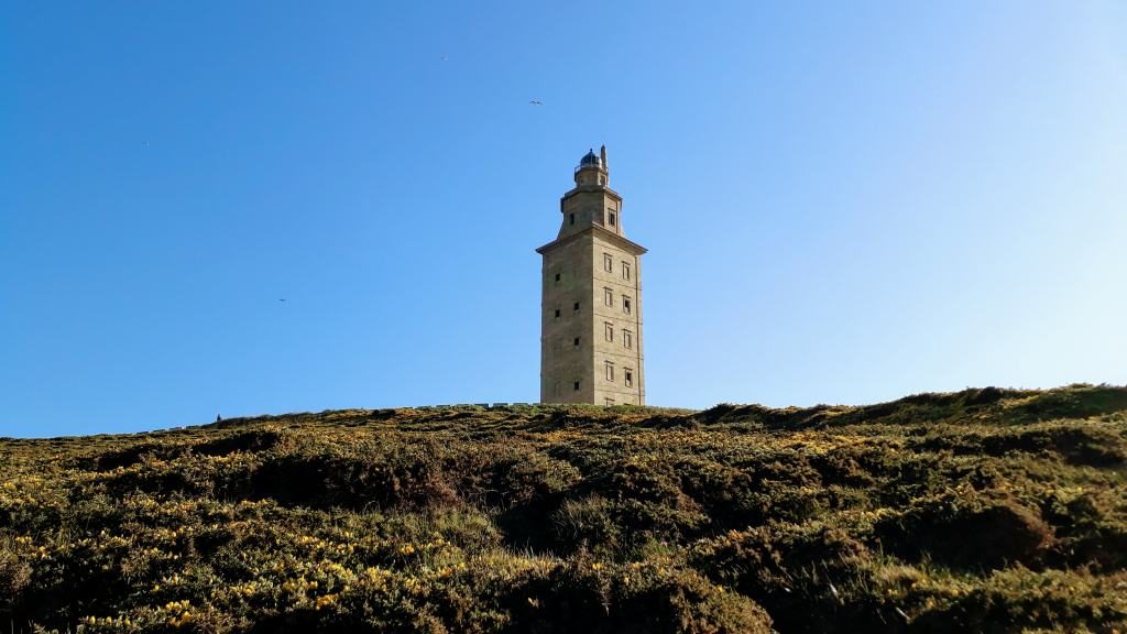 Torre de Hércules