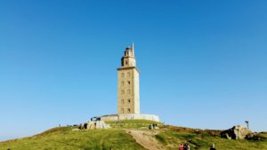 Torre de Hércules