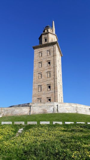 Torre de Hércules