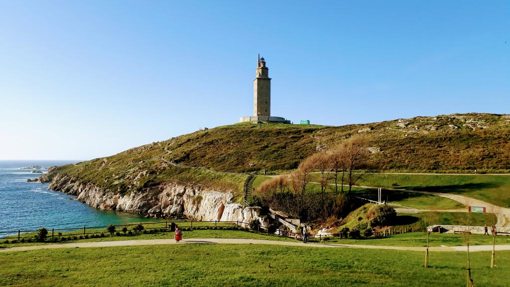 Torre de Hércules