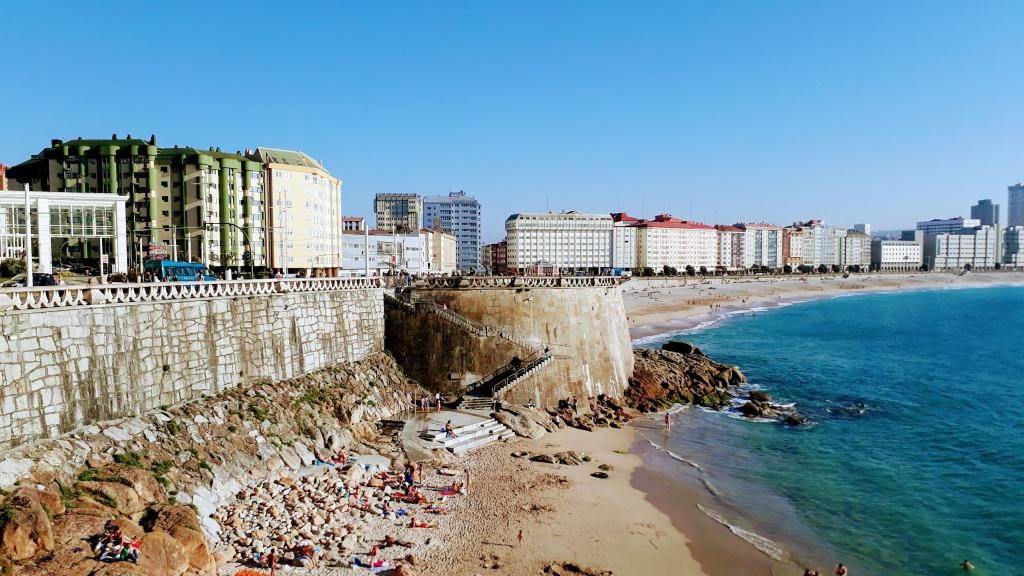 Praia Do Matadeiro