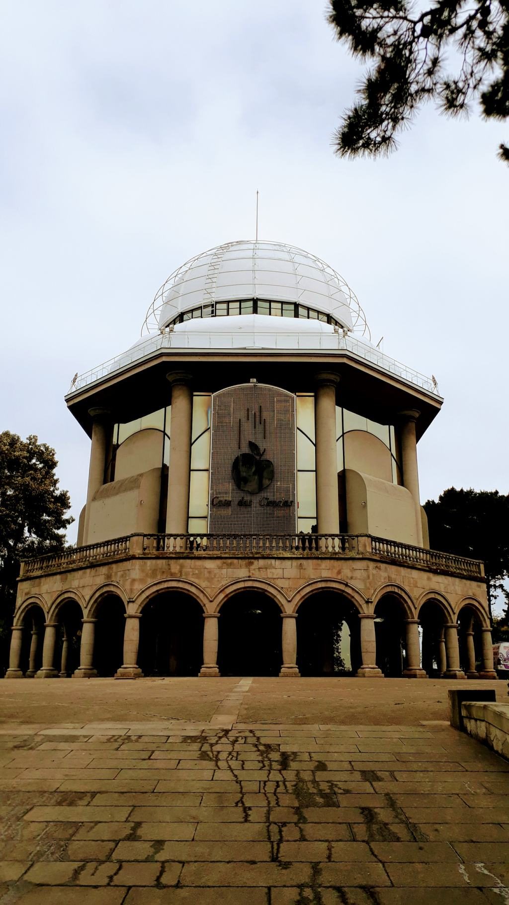 Casa das Ciencias