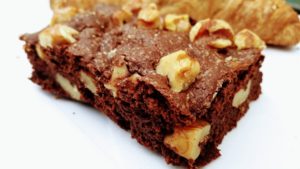 Vegan Brownie