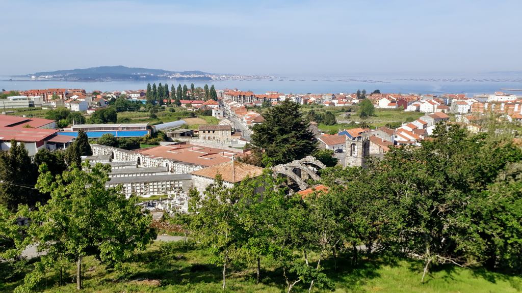 Mirador de A Pastora