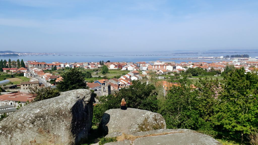 Mirador de A Pastora