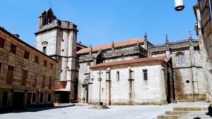 Basílica de Santa María a Maior