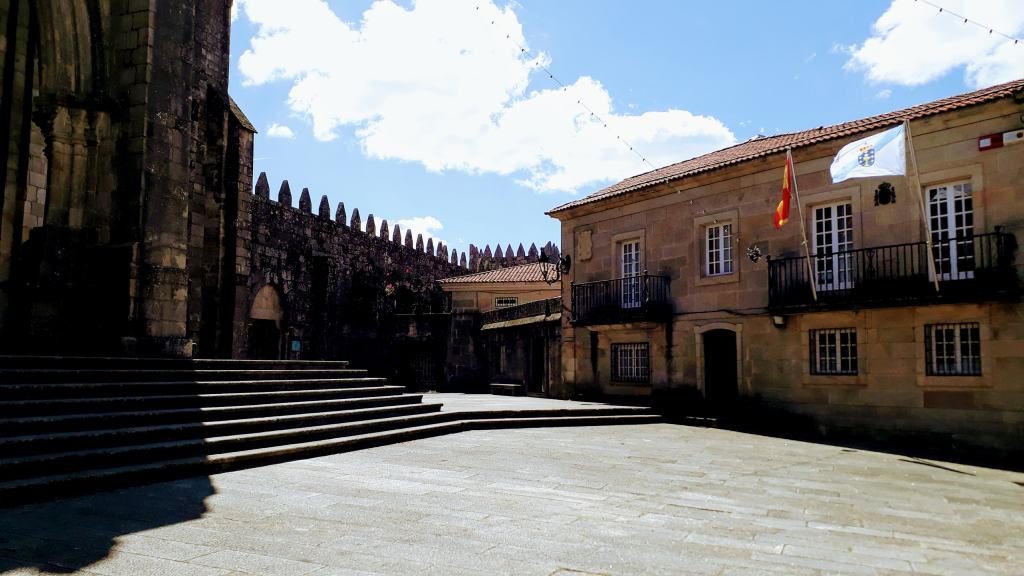 Santa María Cathedral