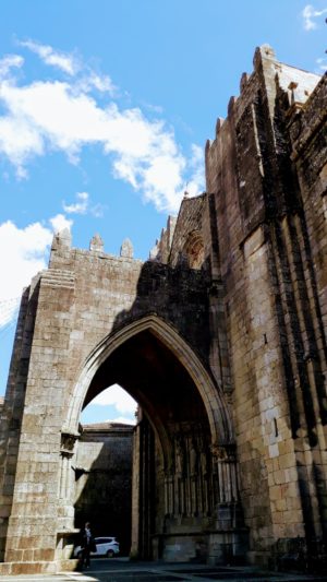 Santa María Cathedral