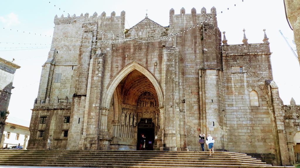 Santa María Cathedral