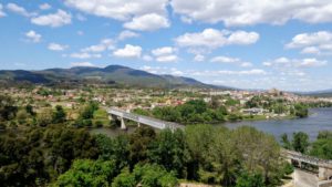 Ponte Internacional Valença-Tui