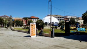 Praça da República