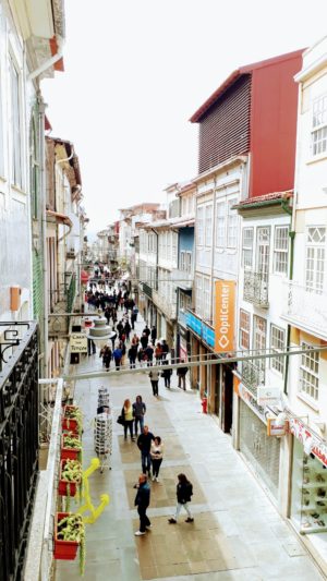 Páteo de Janes