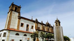 Igreja do Pópulo