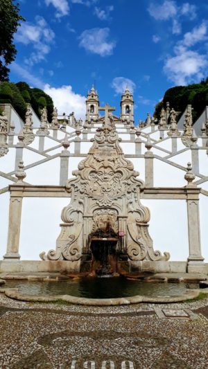 Bom Jesus do Monte