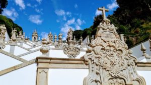 Bom Jesus do Monte