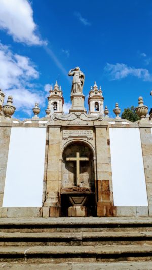 Bom Jesus do Monte