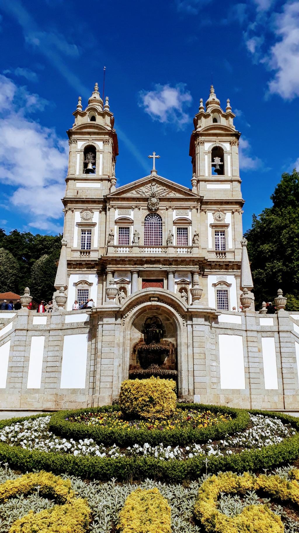 Bom Jesus do Monte