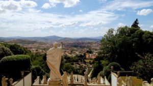 Bom Jesus do Monte