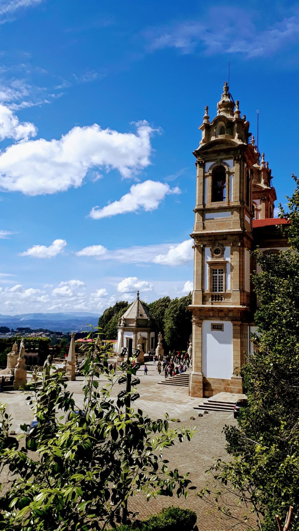 Bom Jesus do Monte