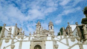 Bom Jesus do Monte