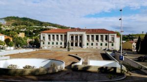 Tribunal Judicial de Guimarães