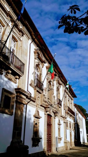 Câmara Municipal de Guimarães