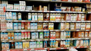 Plenty of choice - also in Portugal ;)