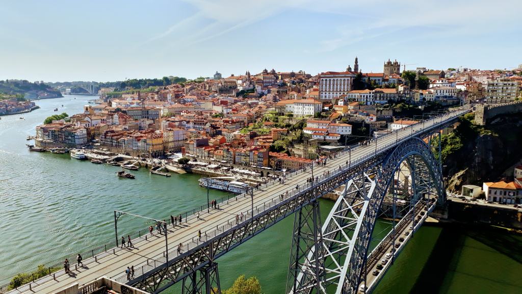 Porto