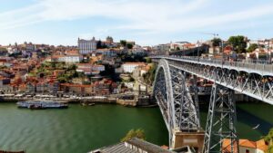 Ponte Luís I