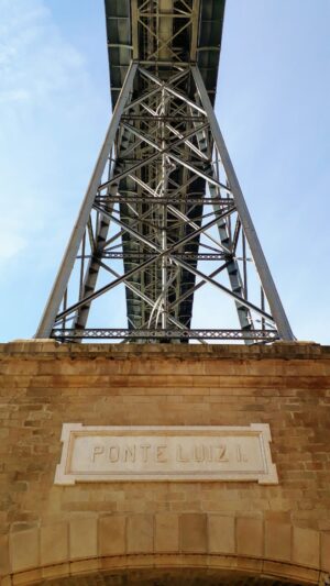 Ponte Luís I