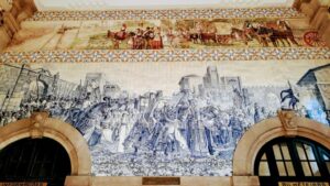 Estação de São Bento