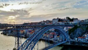 Ponte Luís I