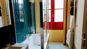 Canvas Atelier Hostel