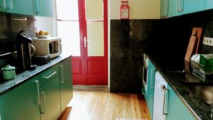 Canvas Atelier Hostel